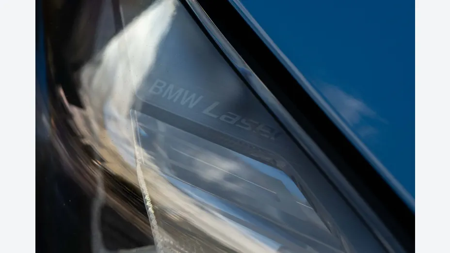 BMW Seria 4 M440i xDrive mHEV sport-aut