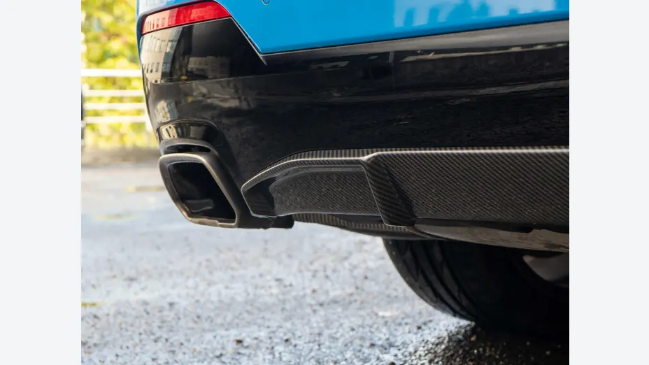 BMW Seria 4 M440i xDrive mHEV sport-aut