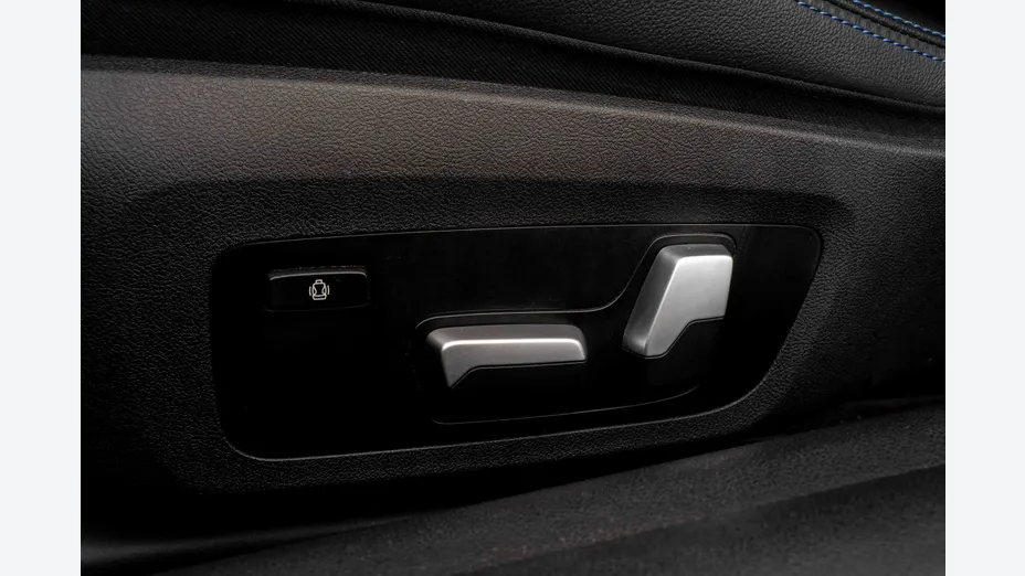 BMW Seria 4 M440i xDrive mHEV sport-aut