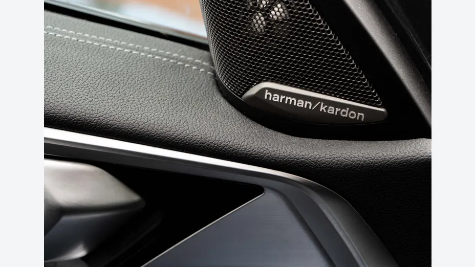 BMW Seria 4 M440i xDrive mHEV sport-aut