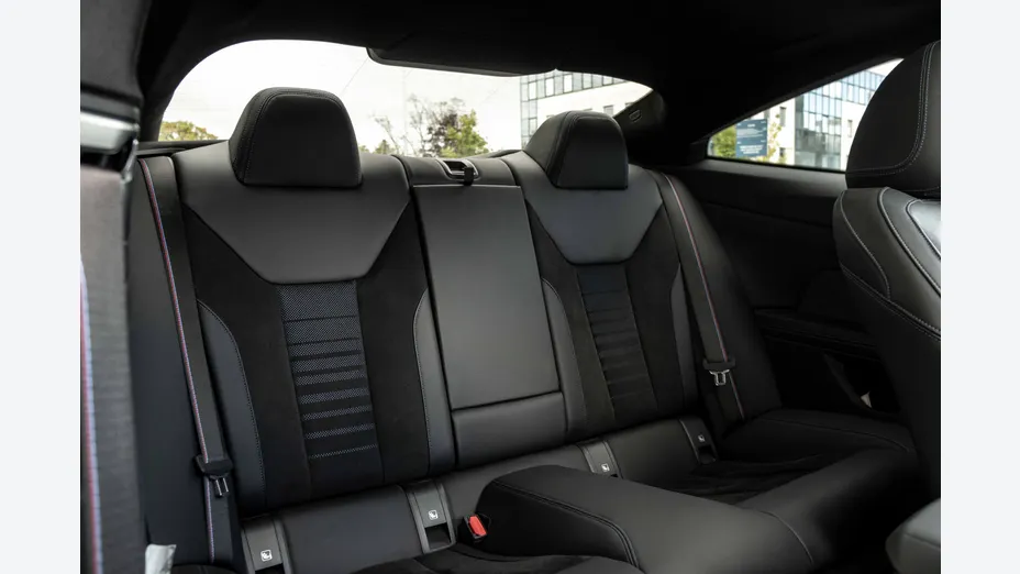 BMW Seria 4 M440i xDrive mHEV sport-aut