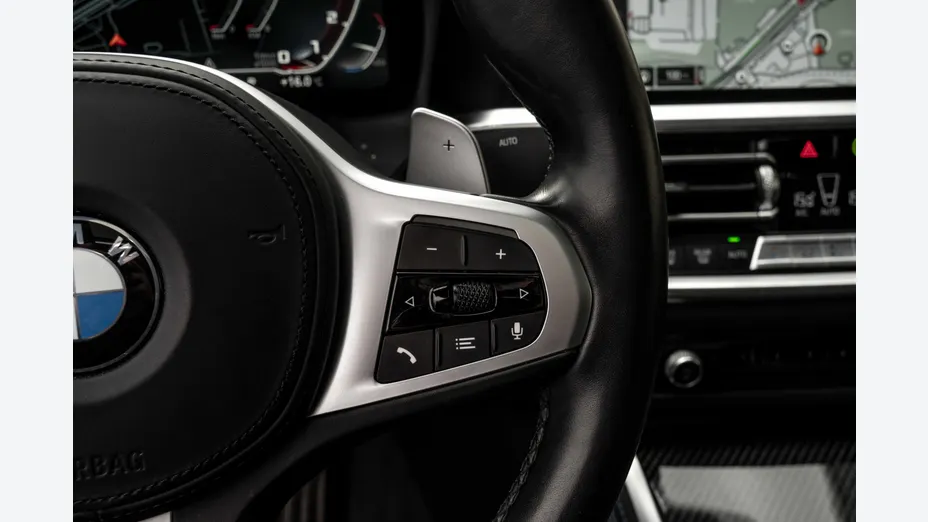 BMW Seria 4 M440i xDrive mHEV sport-aut