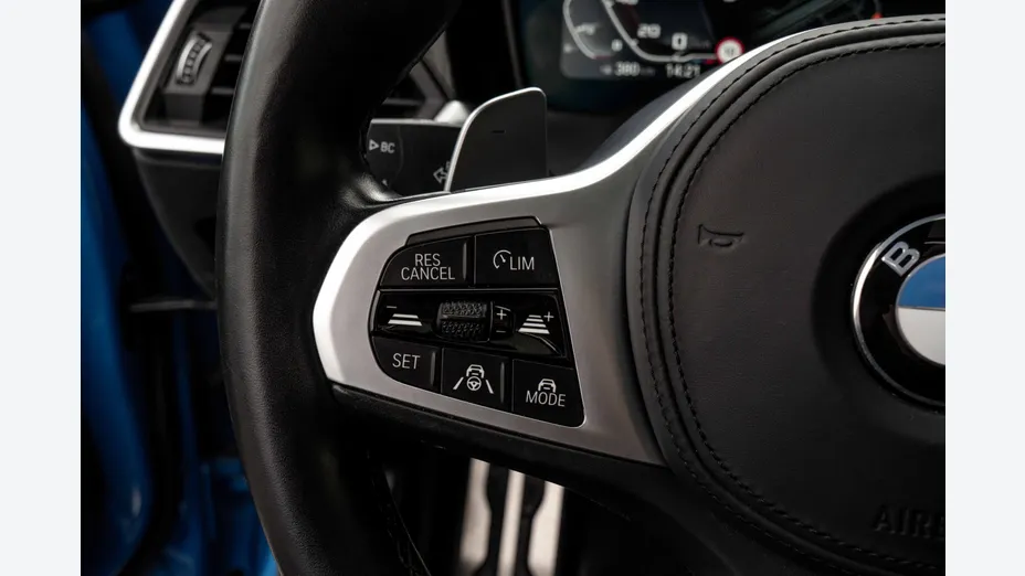 BMW Seria 4 M440i xDrive mHEV sport-aut