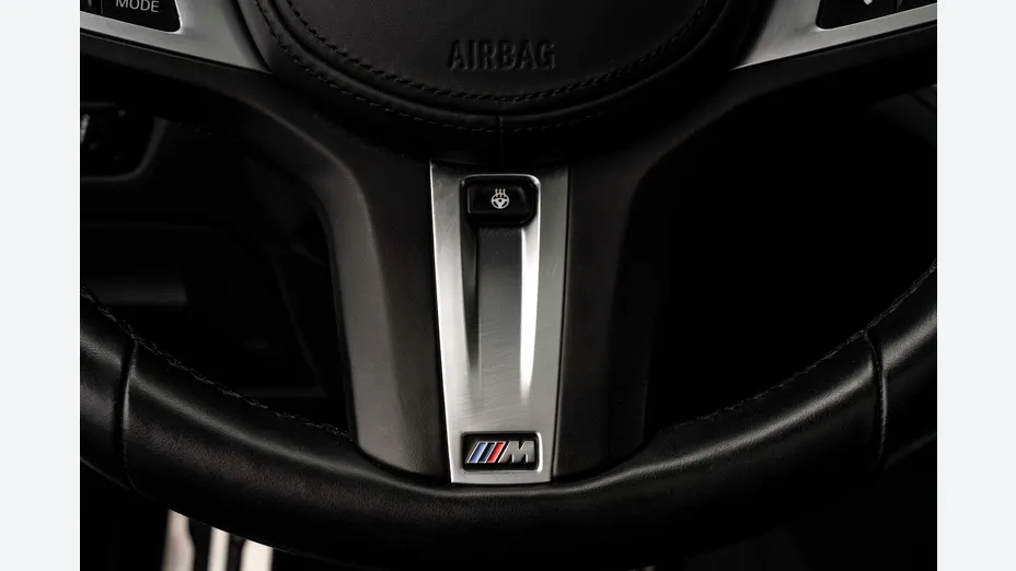 BMW Seria 4 M440i xDrive mHEV sport-aut