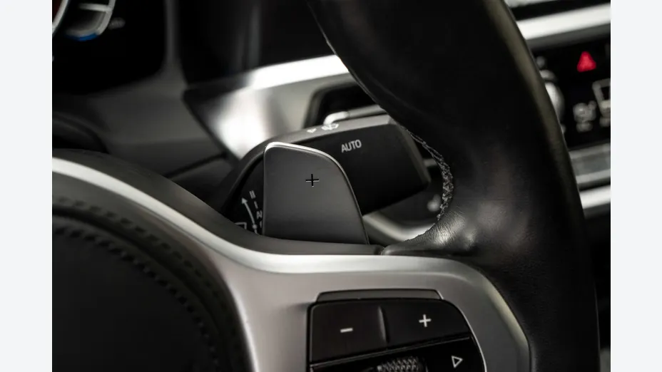 BMW Seria 4 M440i xDrive mHEV sport-aut