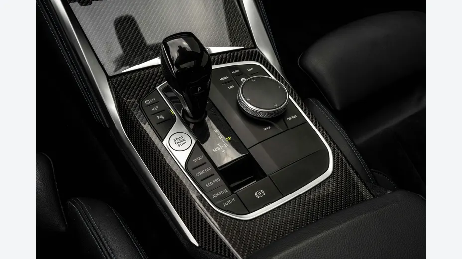 BMW Seria 4 M440i xDrive mHEV sport-aut