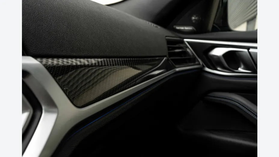 BMW Seria 4 M440i xDrive mHEV sport-aut
