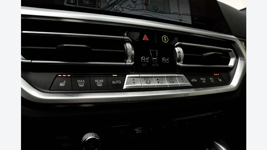 BMW Seria 4 M440i xDrive mHEV sport-aut