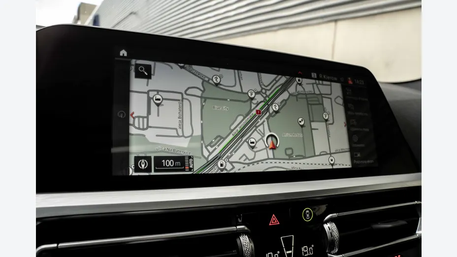 BMW Seria 4 M440i xDrive mHEV sport-aut