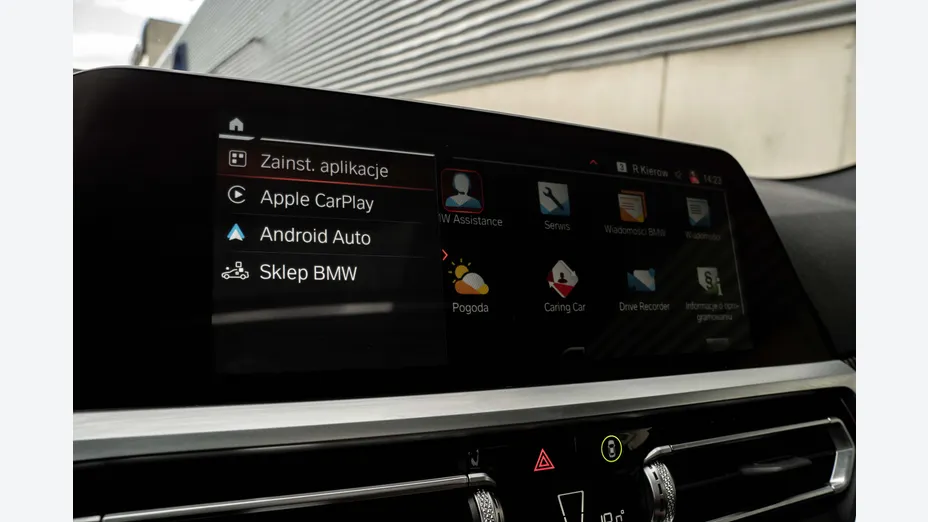 BMW Seria 4 M440i xDrive mHEV sport-aut
