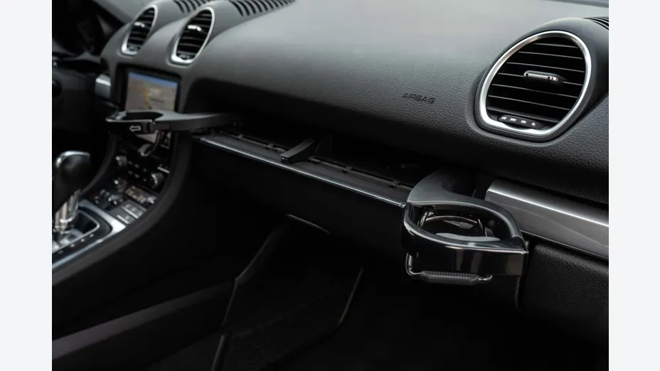 PORSCHE Cayman 718 Cayman GPF PDK