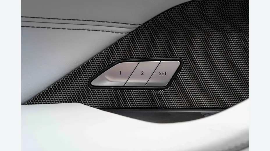 BMW Seria 4 M4 Competition sport-aut