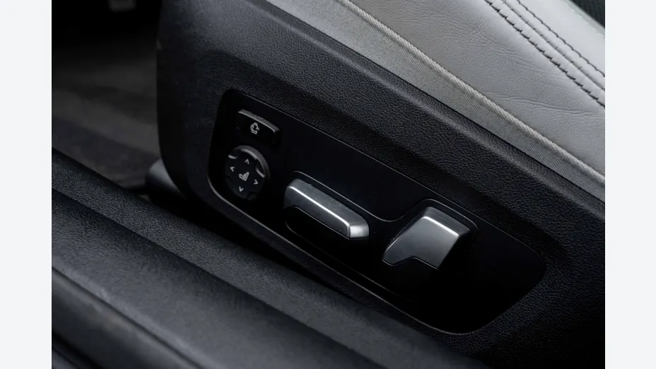 BMW Seria 4 M4 Competition sport-aut