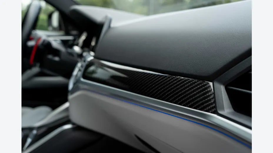 BMW Seria 4 M4 Competition sport-aut