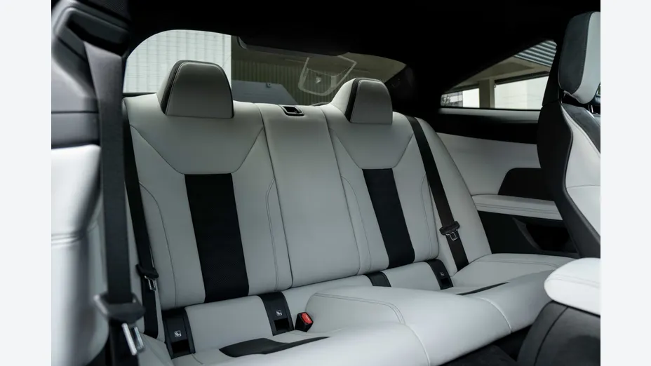 BMW Seria 4 M4 Competition sport-aut