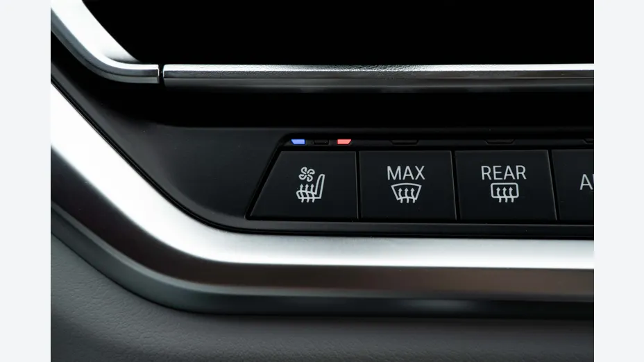 BMW Seria 4 M4 Competition sport-aut
