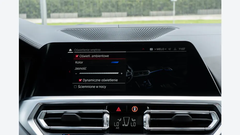 BMW Seria 4 M4 Competition sport-aut