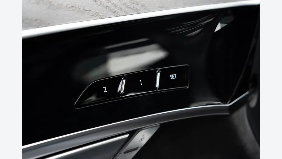 AUDI A8 A8 L 50 TDI mHEV Quattro Tiptr.