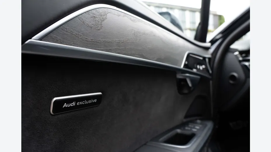 AUDI A8 A8 L 50 TDI mHEV Quattro Tiptr.