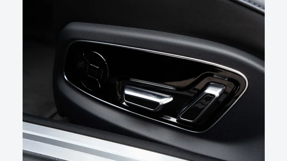 AUDI A8 A8 L 50 TDI mHEV Quattro Tiptr.