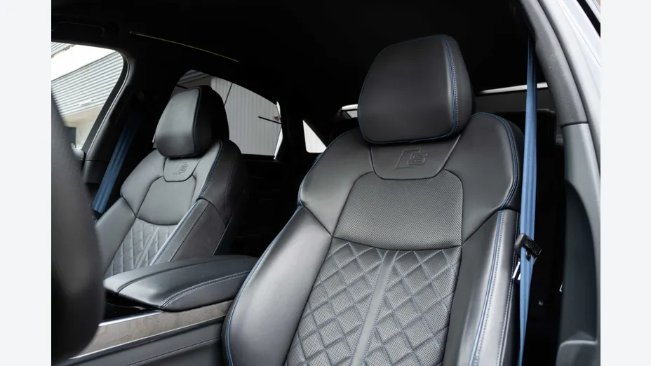 AUDI A8 A8 L 50 TDI mHEV Quattro Tiptr.