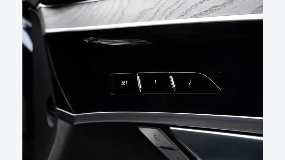 AUDI A8 A8 L 50 TDI mHEV Quattro Tiptr.