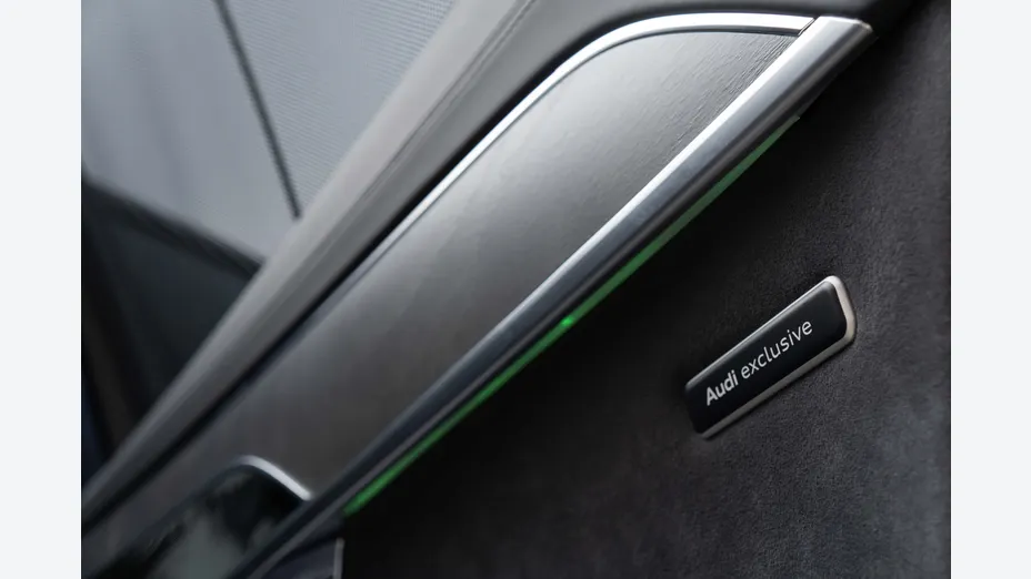 AUDI A8 A8 L 50 TDI mHEV Quattro Tiptr.
