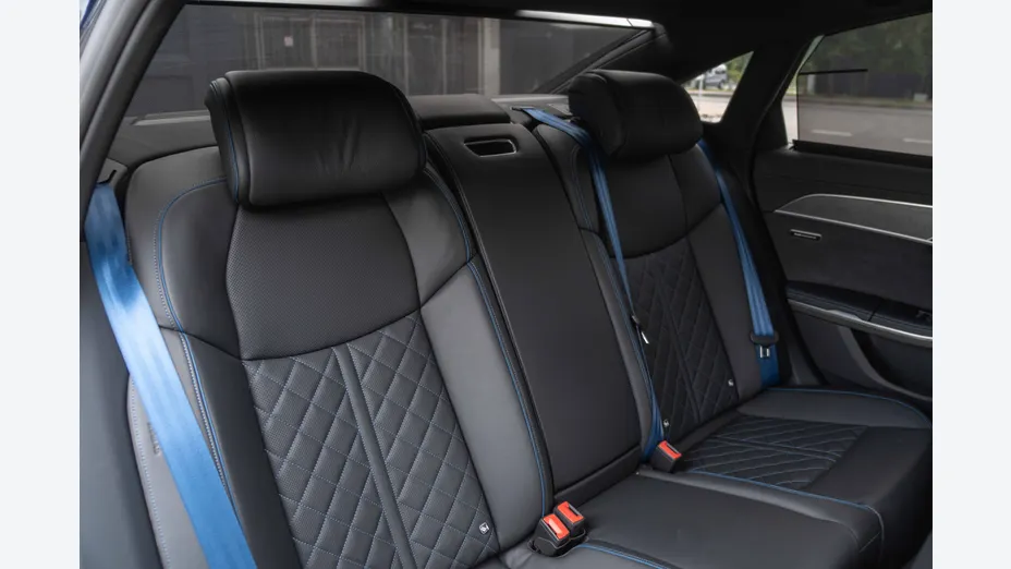 AUDI A8 A8 L 50 TDI mHEV Quattro Tiptr.