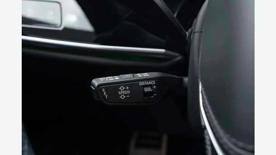 AUDI A8 A8 L 50 TDI mHEV Quattro Tiptr.