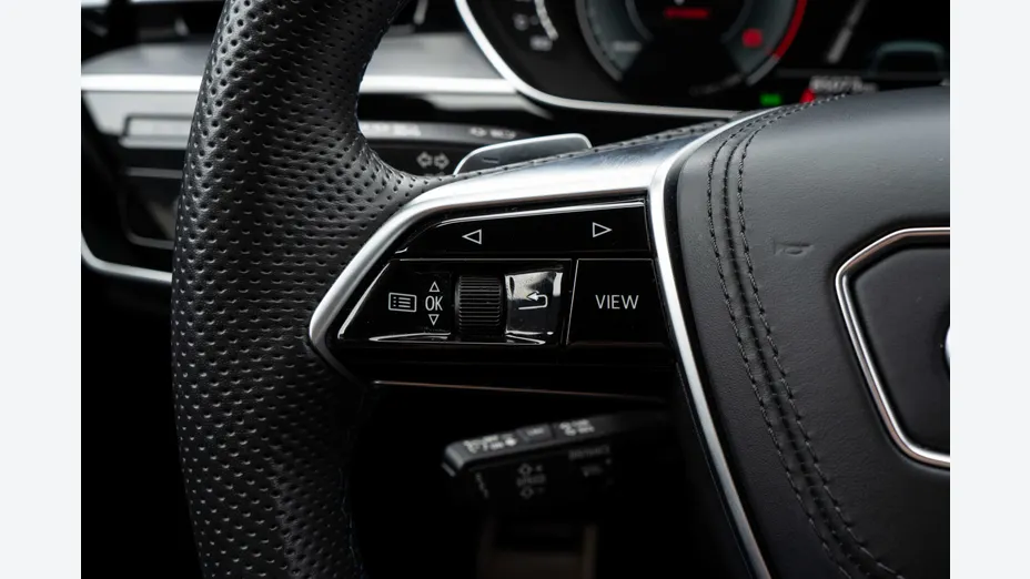 AUDI A8 A8 L 50 TDI mHEV Quattro Tiptr.