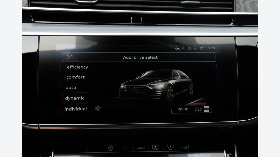 AUDI A8 A8 L 50 TDI mHEV Quattro Tiptr.