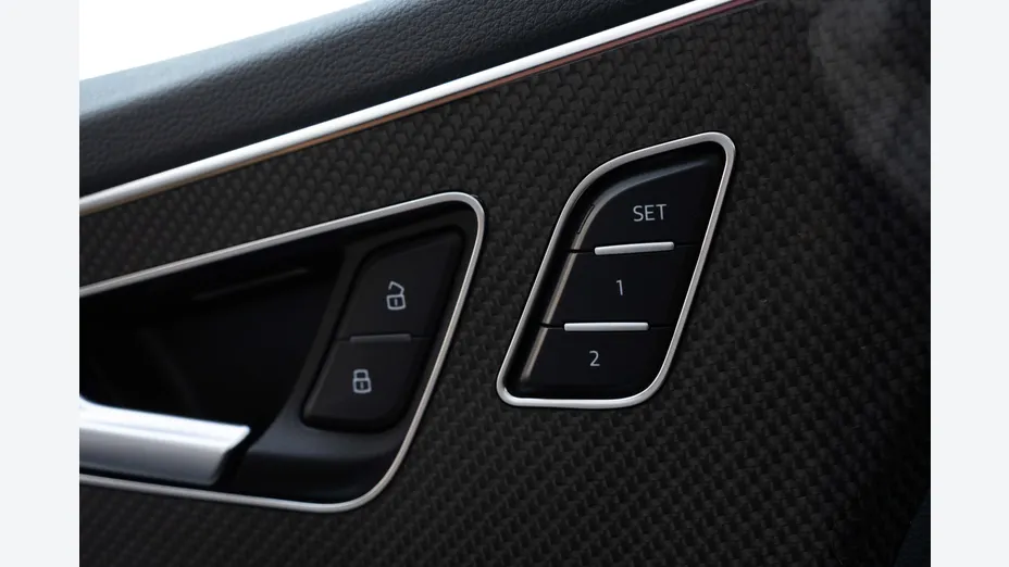 AUDI Q7 SQ7 TFSI Quattro Tiptr.