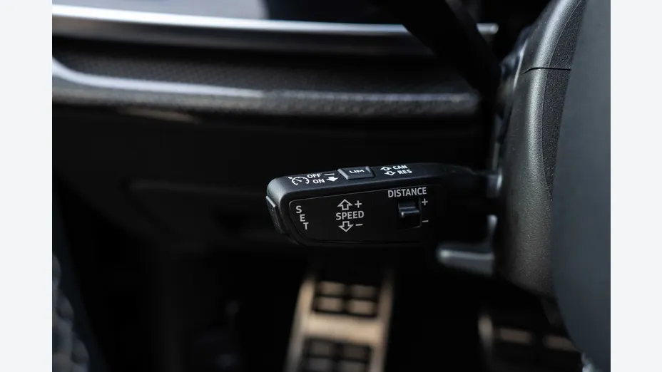 AUDI Q7 SQ7 TFSI Quattro Tiptr.