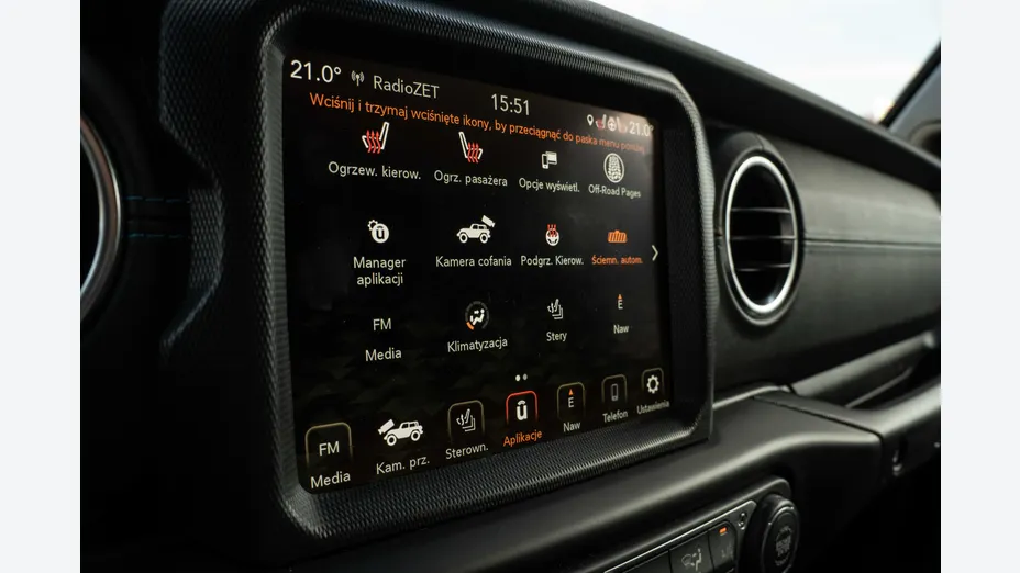 JEEP Wrangler Wrangler Unlimited 2.0 Turbo PHEV 4xe Rubicon aut