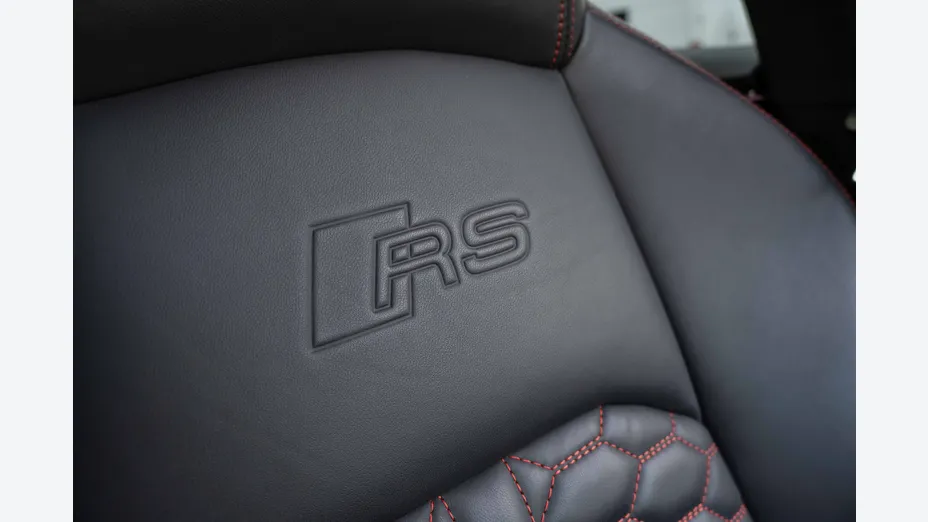 AUDI A5 RS5 Quattro Tiptronic