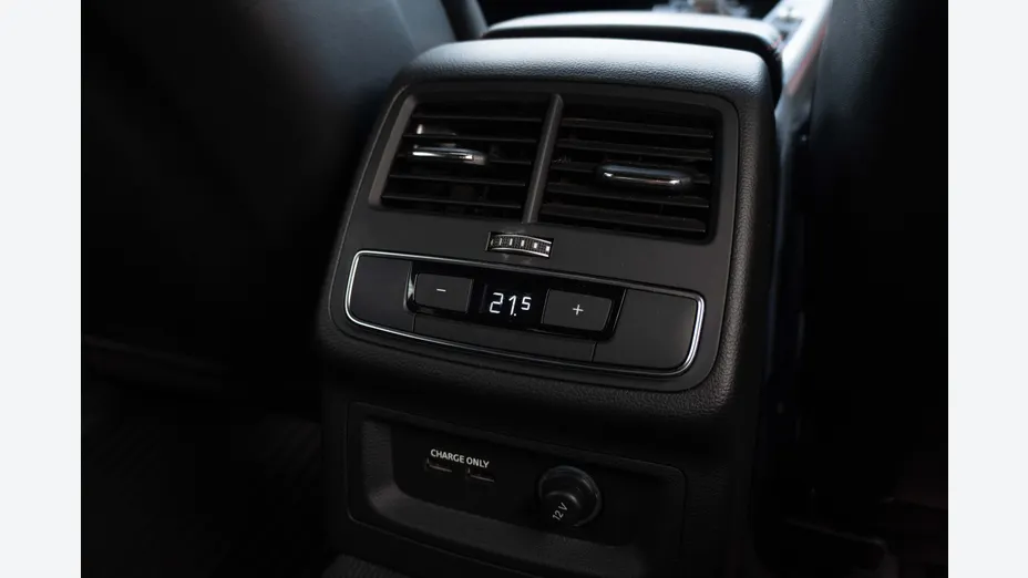 AUDI A5 RS5 Quattro Tiptronic