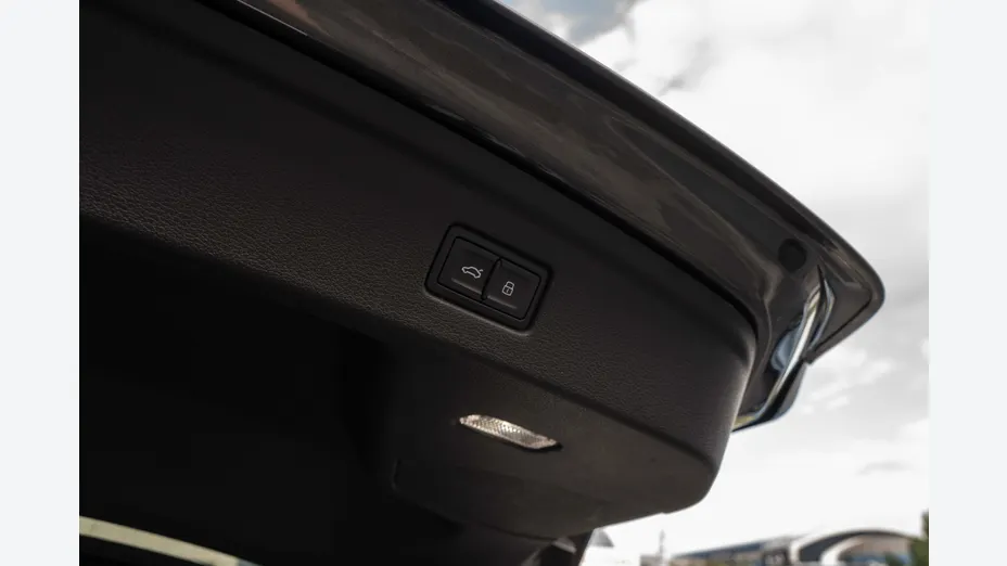 AUDI A5 RS5 Quattro Tiptronic