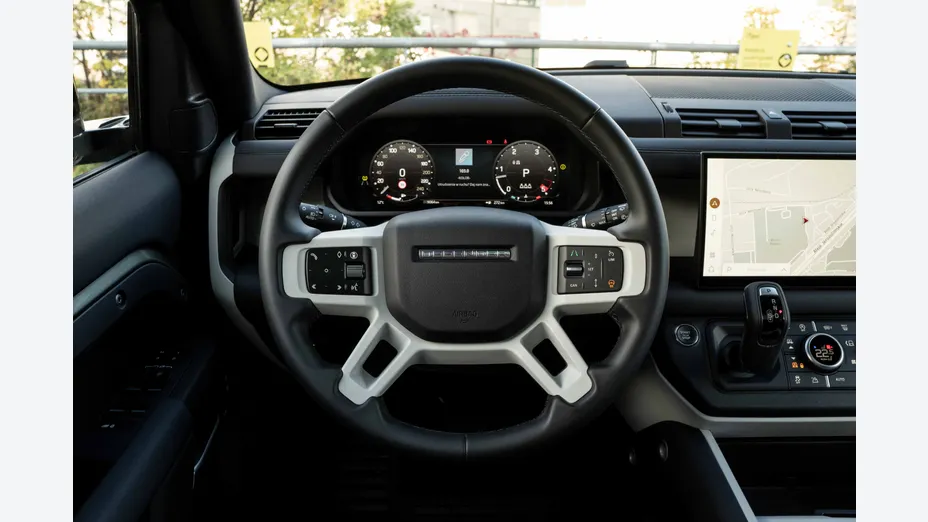 LAND ROVER Defender Defender 110 3.0 D250 mHEV X-Dynamic SE