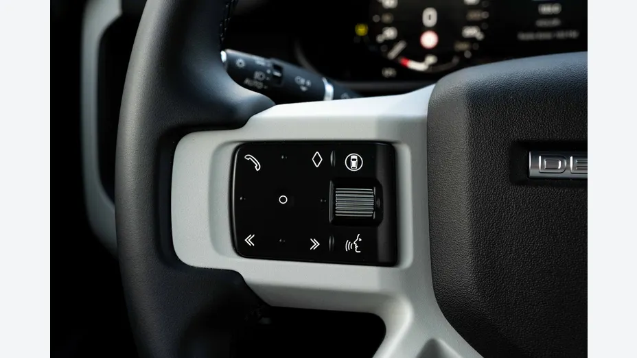 LAND ROVER Defender Defender 110 3.0 D250 mHEV X-Dynamic SE