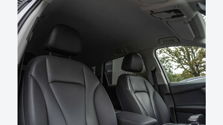 AUDI Q7 Q7 45 TDI mHEV Quattro S Line Tiptr.
