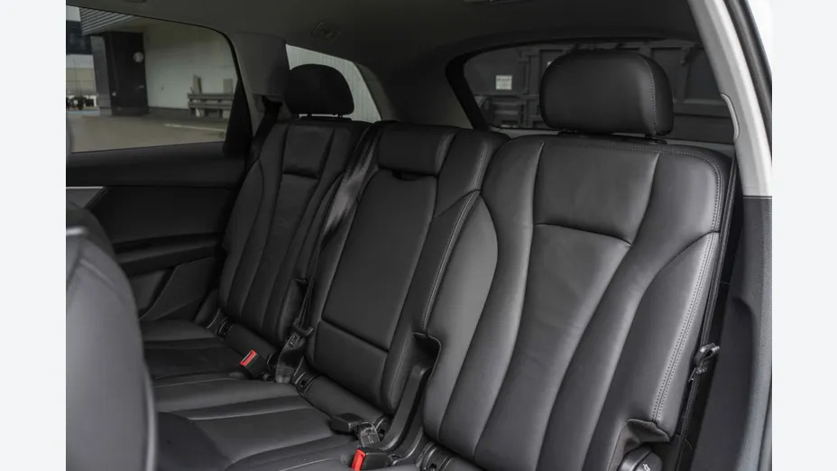 AUDI Q7 Q7 45 TDI mHEV Quattro S Line Tiptr.