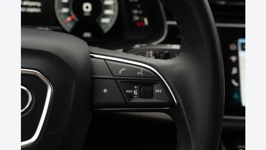 AUDI Q7 Q7 45 TDI mHEV Quattro S Line Tiptr.