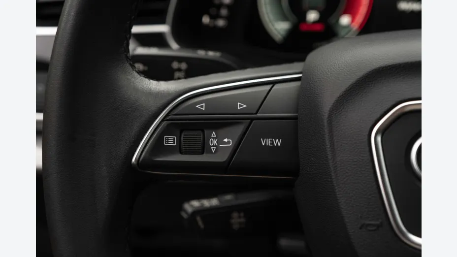 AUDI Q7 Q7 45 TDI mHEV Quattro S Line Tiptr.