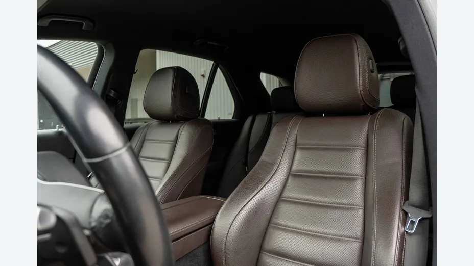 MERCEDES-BENZ GLE GLE Coupe 300 d 4-Matic Premium