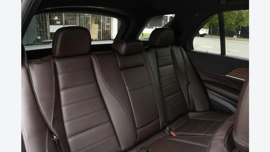 MERCEDES-BENZ GLE GLE Coupe 300 d 4-Matic Premium