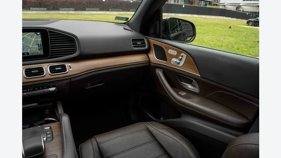 MERCEDES-BENZ GLE GLE Coupe 300 d 4-Matic Premium