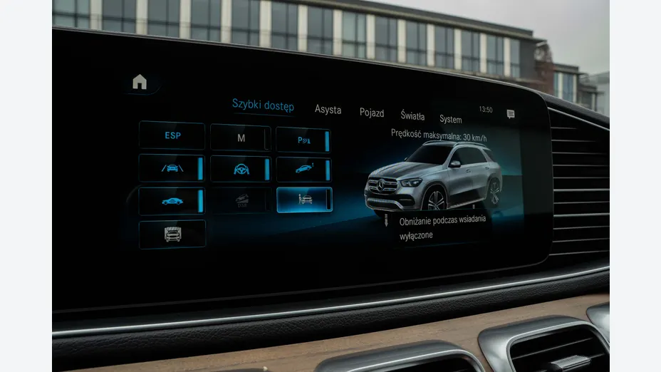MERCEDES-BENZ GLE GLE Coupe 300 d 4-Matic Premium