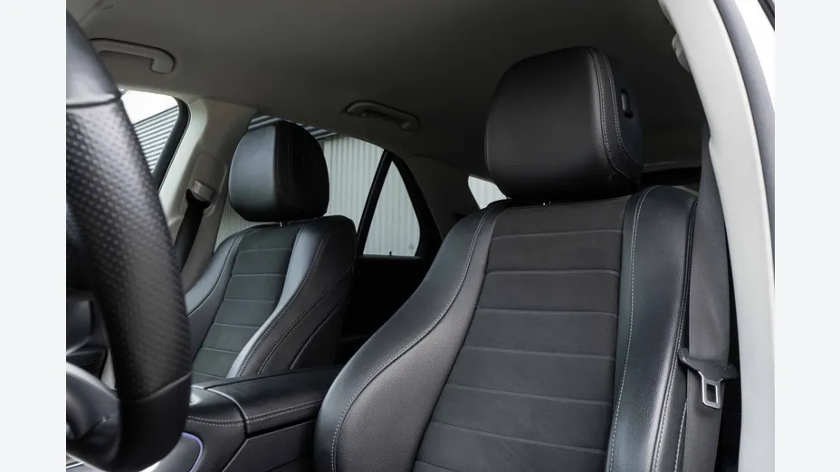 MERCEDES-BENZ GLE GLE 300 d 4-Matic