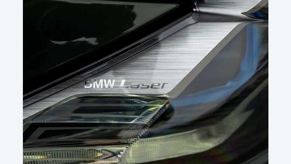 BMW Seria 4 M440i xDrive mHEV sport-aut