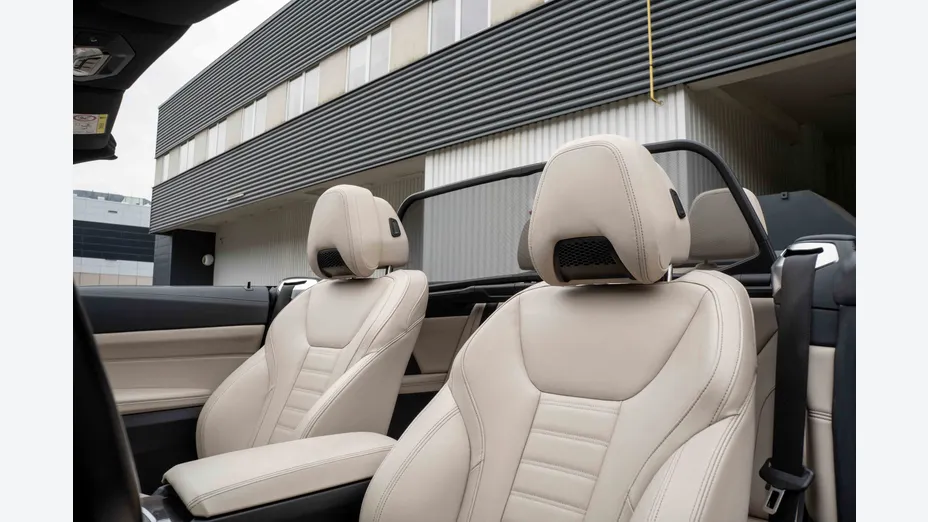 BMW Seria 4 M440i xDrive mHEV sport-aut